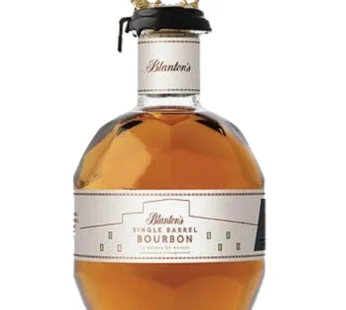 Blanton’s La Maison du Whisky Single Barrel 2022 700ml