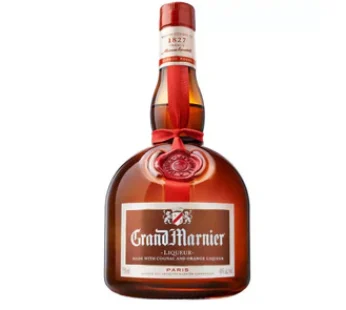 Grand Marnier 375ml