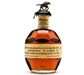 Blanton’s Single Barrel Bourbon 750ml