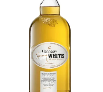 Hennessy Henny White Cognac